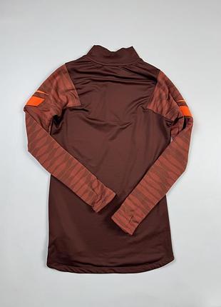 Лонгслів nike dri-fit 7