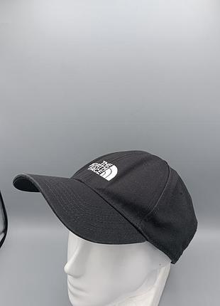 Оригинальная кепка бейсболка tnf the north face