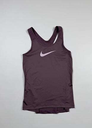 Спортивна майка nike