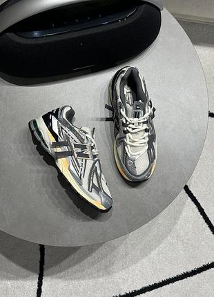 New balance 1906a refined future silver.