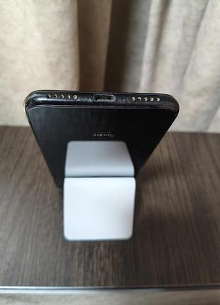 Смартфон xiaomi redmi note 7 + чехол 9