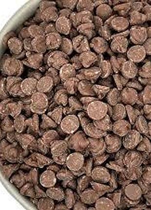 Шоколад молочний 30% schokinag 0,100 г