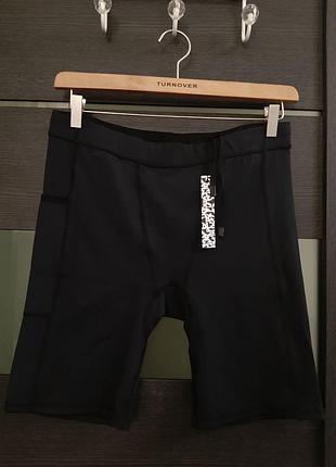 Мужские компрессионные шорты asos l