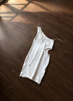 Плаття від zara