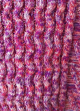 Свитер джемпер gap wavy cable knit sweater, размер 388 фото