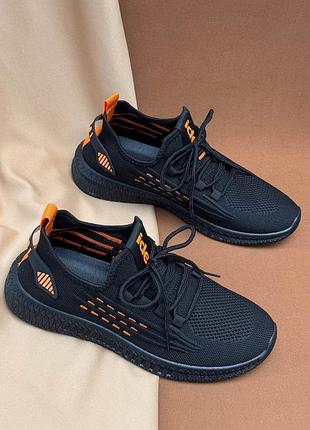 Кроссовки мужские