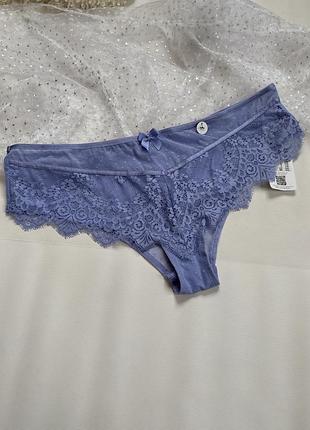 Мереживні жіночі трусики hunkemoller