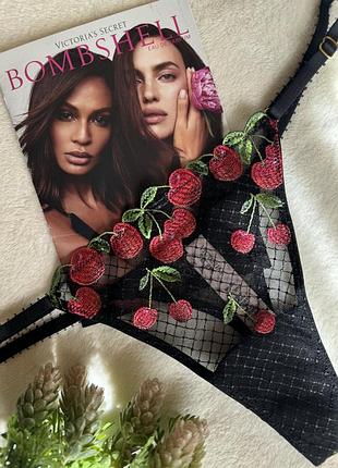 Трусики victoria’s secret оригінал