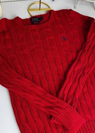 Джемпер ralph lauren оригінал 3