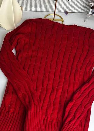 Джемпер ralph lauren оригінал 6