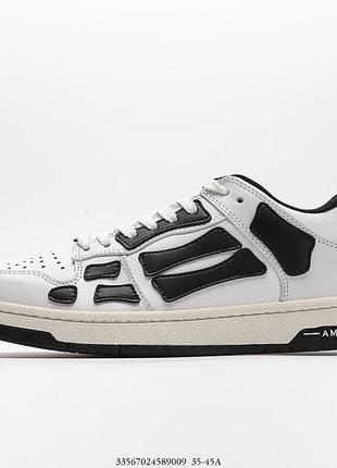 Skel. white