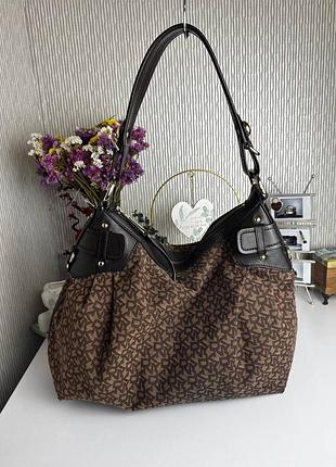 Вінтажна сумка dkny