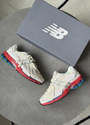 New balance 1906a sea salt astro dust beige