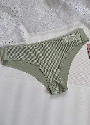 Безшовні трусики hunkemoller