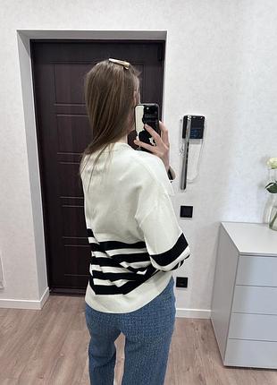 Жіноча кофта mango 4