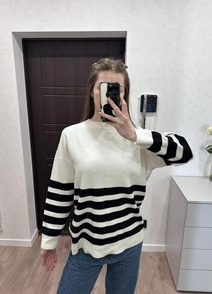 Жіноча кофта mango 2