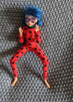 Кукла miraculous леди баг 5