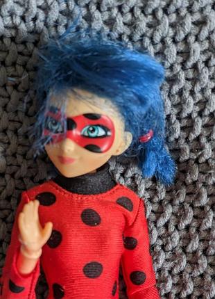 Кукла miraculous леди баг 6