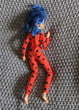 Кукла miraculous леди баг 7
