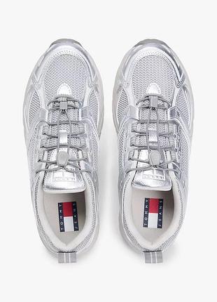 Кросівки tommy jeans