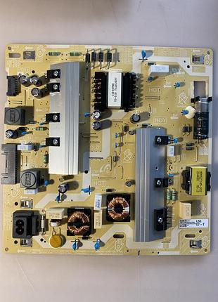 Блок живлення bn44-01058a для samsung qe50q60ta, бу, робочий, як новий