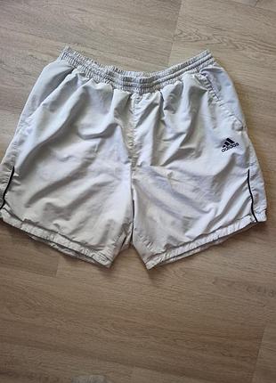Спортивні шорти adidas