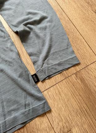 Лонгслів hugo boss 6