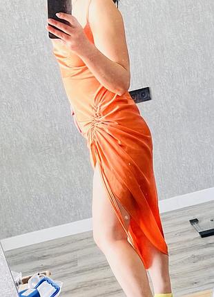 Вечірня сукня коктейльна плаття