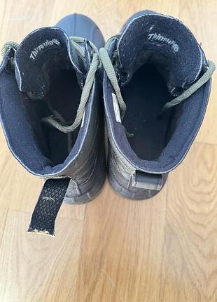Черевики crocs 4