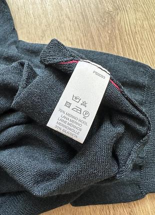 Светр paul smith 8