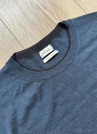 Светр paul smith 4