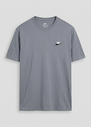 Nike мужская футболка xl