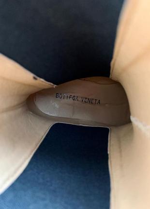 Bottega veneta lasd черевики післяплата купити7 фото