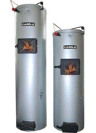 Котел длительного горения candle 50 квт