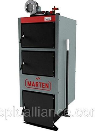 Котел длительного горения marten comfort mc-33