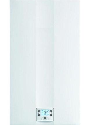 Газовый котел настенный biasi binova 24cm/m