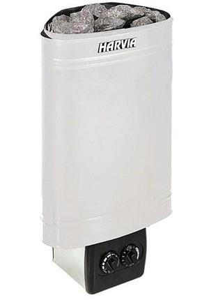 Електрокаменка harvia delta d23