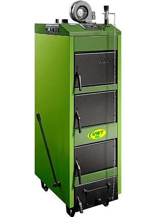 Котел длительного горения sas uwt 23 квт