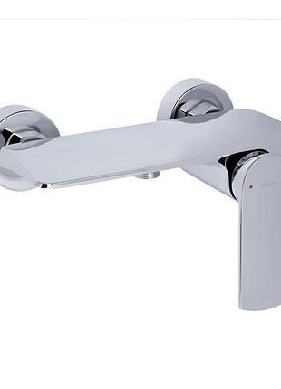 Смеситель для душа qtap slavonice qtsla266crm45907 chrome
