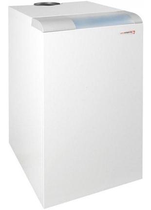Газовий котел підлоговий protherm ведмідь 50 klom