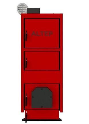 Котел длительного горения altep кт-2е-u 75 квт