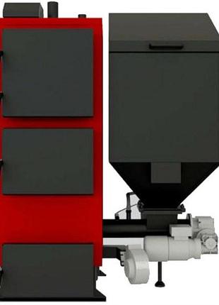 Котел с автоподачей altep duo pellet (кт-2е-sh) 120 квт