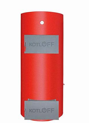 Котел длительного горения eurotherm колви kotloff ws 15