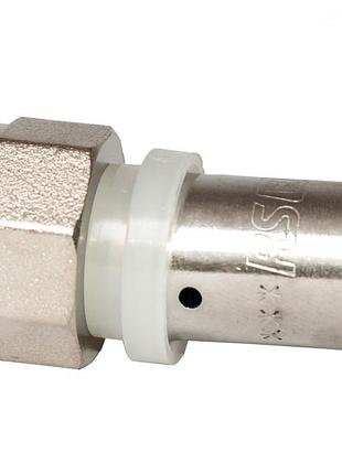 Муфта под опрессовку 20 х 1/2" внутр. rsk iталья 100/200