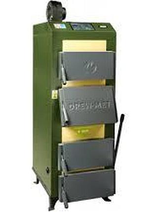 Котел длительного горения drew-met mj-1nm 28 квт