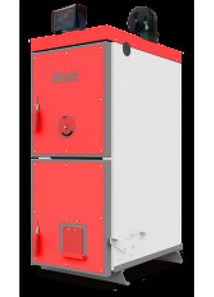 Котел длительного горения heiztechnik holz plus 13 квт