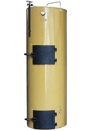 Котел длительного горения stropuva s40
