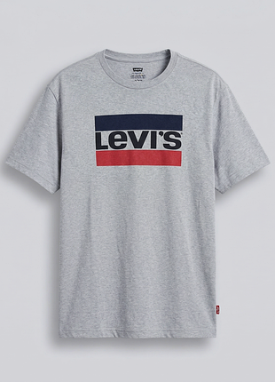 Levi's мужская футболка xl