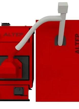 Котел altep trio uni pellet (кт-3e pg) 500квт з автоподачею