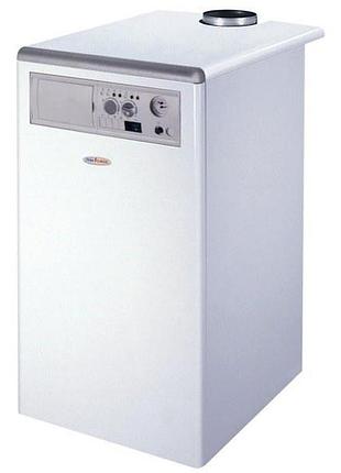 Газовый котел напольный nova florida altair rtn т 48 квт